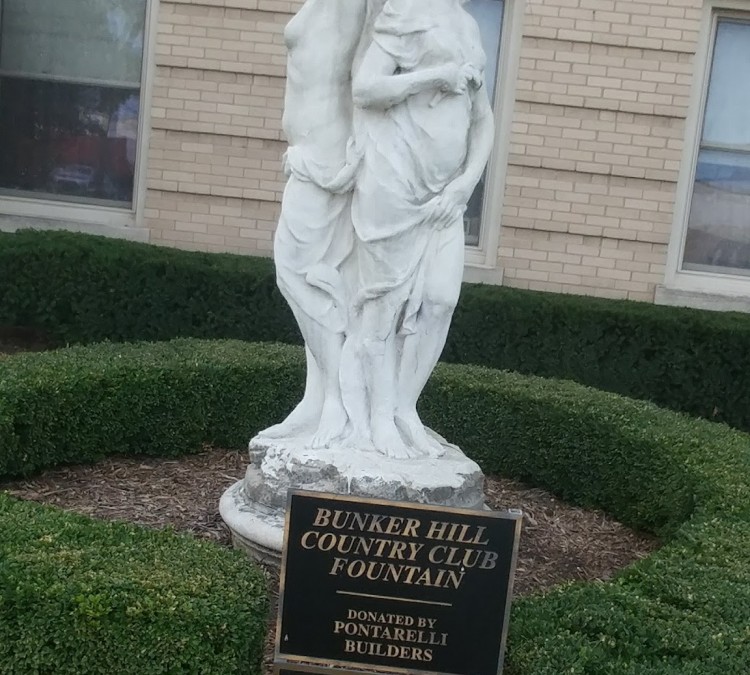 Niles Historical and Cultural Center (Niles,&nbspIL)